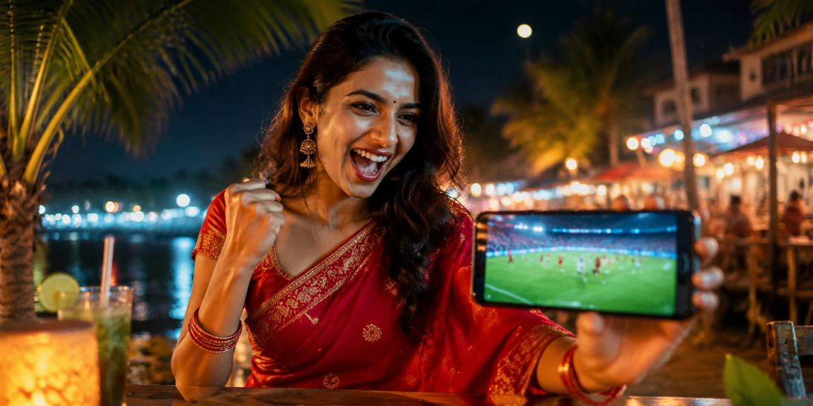 কুমিল্লায় মোবাইলে 566 bet হাই রোলার ক্যাসিনো গেম খেলার দৃশ্য