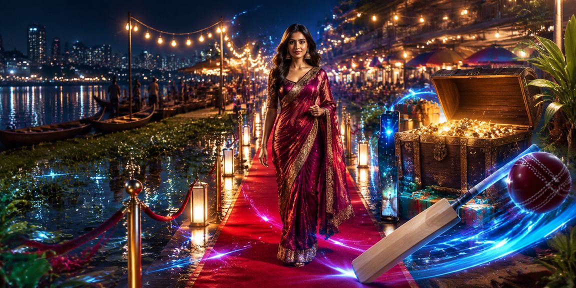 নারায়ণগঞ্জে রাতের বাজারে ক্রিকেট বেটিং উপভোগ করছেন খেলোয়াড়রা