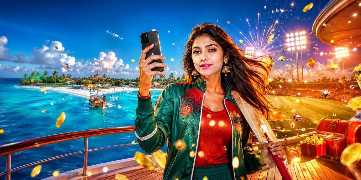 সেন্ট মার্টিনে বসে বাংলাদেশি খেলোয়াড় 566 bet মোবাইলে ক্রিকেট বেটিং উপভোগ করছেন